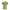 Cavalli Class Green Cotton T-Shirt