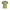 Cavalli Class Green Cotton T-Shirt