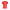 Cavalli Class Red Cotton T-Shirt