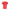 Cavalli Class Red Cotton T-Shirt