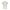 Calvin Klein White Cotton Polo Shirt