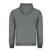 Napapijri Green Cotton Sweater