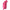 Norway 1963 Pink Polyamide Women Jacket