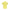 Hugo Boss Yellow Cotton Men Polo Shirt