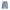 Guess Jeans Blue Cotton Men Bermuda