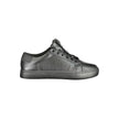 Calvin Klein Black Polyethylene Men Sneaker
