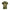 Cavalli Class Green Cotton Men T-Shirt