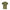 Cavalli Class Green Cotton Men T-Shirt