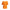 Gant Orange Linen Women Top