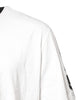Dolce & Gabbana Multicolor Camouflage Crew Neck T-shirt