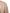 Dolce & Gabbana Beige Tie Dye Logo Print Cropped T-shirt