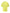Dolce & Gabbana Yellow Cotton DG Heart Print Crew Neck T-shirt