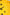 Dolce & Gabbana Yellow Cotton DG Logo Print Cropped T-shirt