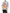 Dolce & Gabbana Multicolor Striped Pin Up Linen Round Neck T-shirt