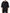 Dolce & Gabbana Black Short Sleeves Button Down Casual Shirt