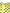 Dolce & Gabbana Yellow Cotton Sleeveless DG Heart T-shirt