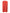 Dolce & Gabbana Red Cotton Sleeveless DG Heart Logo T-shirt