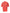 Dolce & Gabbana Red Cotton Short Sleeve DG Heart Logo T-shirt