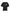 Dolce & Gabbana Black DG Floral Print Crew Neck T-shirt