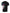 Dolce & Gabbana Black DG Floral Print Crew Neck T-shirt