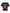 Dolce & Gabbana Black Cotton Graphic Print Crew Neck T-shirt