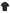 Dolce & Gabbana Black Cotton Graphic Print Crew Neck T-shirt