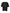 Dolce & Gabbana Black Cotton Bandana Logo Crew Neck T-shirt