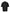 Dolce & Gabbana Black Cotton Bandana Logo Crew Neck T-shirt
