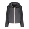 K-WAY Black Polyester Women Sweater