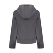 K-WAY Black Polyester Women Sweater