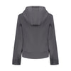 K-WAY Black Polyester Women Sweater