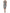 Dolce & Gabbana White Black Checkered Sleeveless Sheath Dress