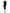 Dolce & Gabbana Black Lace Trim Nylon Tulle Sheath Midi Dress