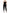Dolce & Gabbana Black Wool Strapless Romper Jumpsuit Dress