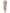 Dolce & Gabbana Pink Floral Silk Fit And Flared Midi Dress