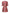 Dolce & Gabbana Red Floral Jacquard A-line Mini Dress