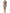 Dolce & Gabbana Multicolor Floral Sleeveless Sheath Dress