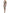Dolce & Gabbana Multicolor Floral Sleeveless Sheath Dress