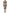 Dolce & Gabbana Multicolor Floral Sleeveless Sheath Dress