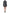 Dolce & Gabbana Black Embellished Nylon Bodycon Mini Dress