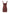 Dolce & Gabbana Black Red Cherry Sleeveless Sheath Mini Dress