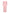 Dolce & Gabbana Pink Viscose 3/4 Sleeves Sheath Midi Dress