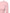 Dolce & Gabbana Pink Viscose 3/4 Sleeves Sheath Midi Dress