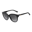Guess Black Injected Sunglasses