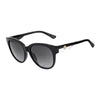Guess Black Injected Sunglasses