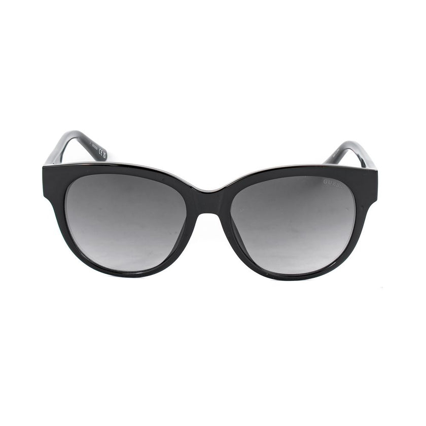 Guess Black Injected Sunglasses