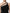 Dolce & Gabbana Black Viscose One Shoulder Zipper Sheath Dress