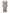 Dolce & Gabbana Gold Floral Lace Long Sleeves Fit & Flare Dress