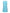 Dolce & Gabbana Pink Blue Wool Sleeveless Shift Mini Dress