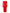 Dolce & Gabbana Red Sacred Heart Long Sleeves Sheath Dress